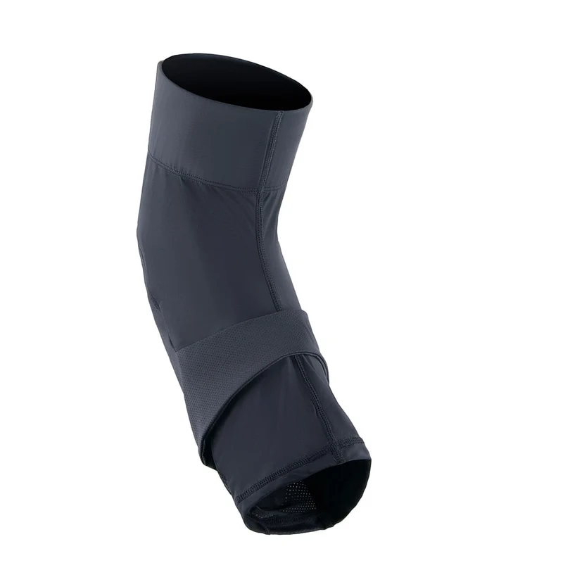 Genouillères ALPINESTARS A-MOTION PLASMA PRO Noir
