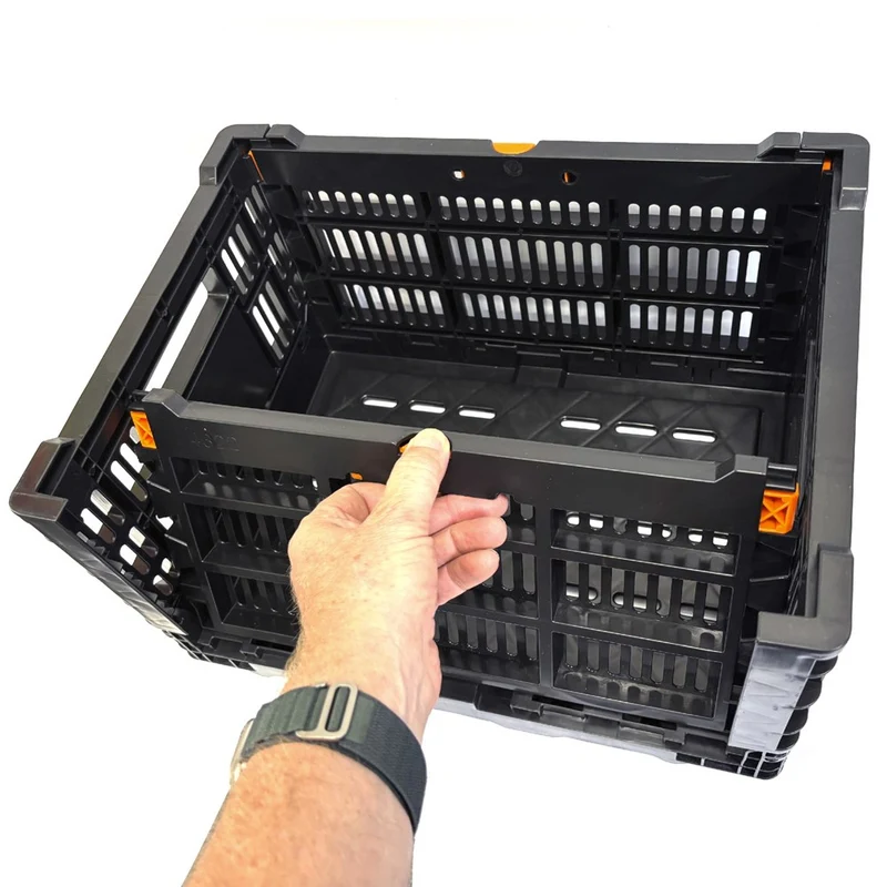 Azur Cargo Basket