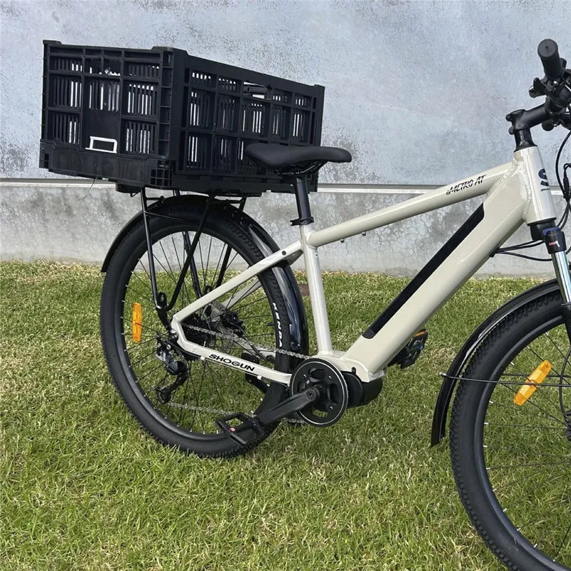 Azur Cargo Basket
