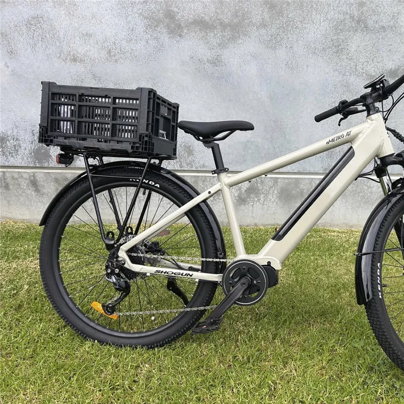 Azur Cargo Basket