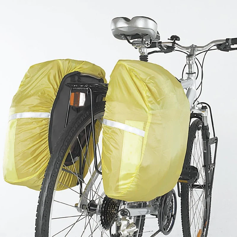Azur Commuter Rear Panniers