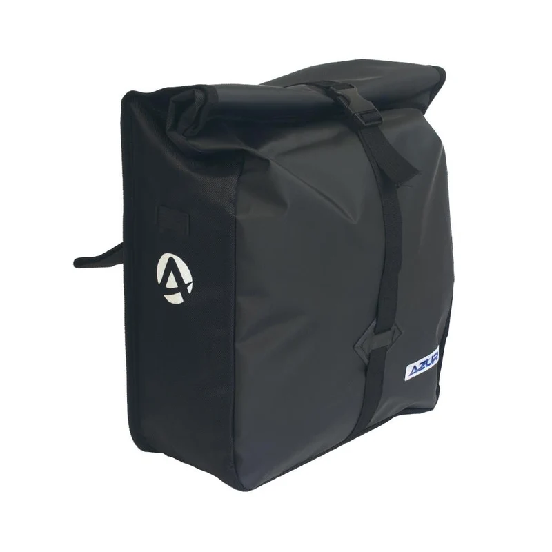 Azur Metro Panniers