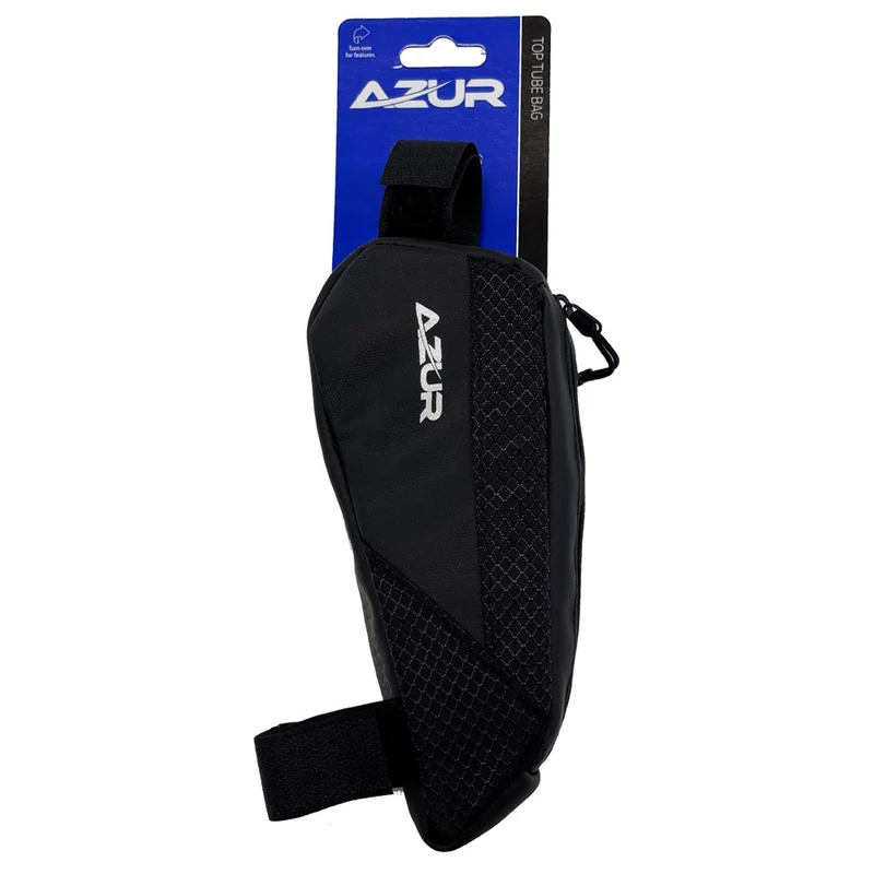 Azur Top Tube Bag