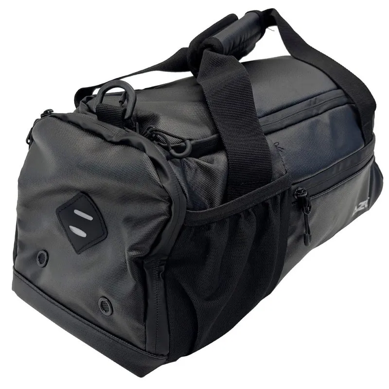 Azur Deluxe Rack Top Bag