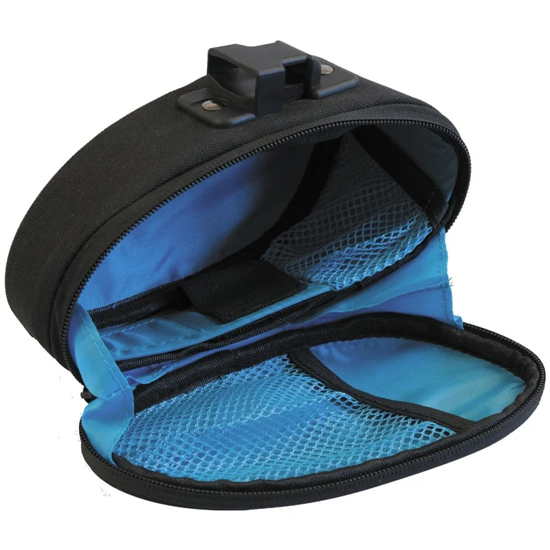 Azur Stash-it - Saddle Bag