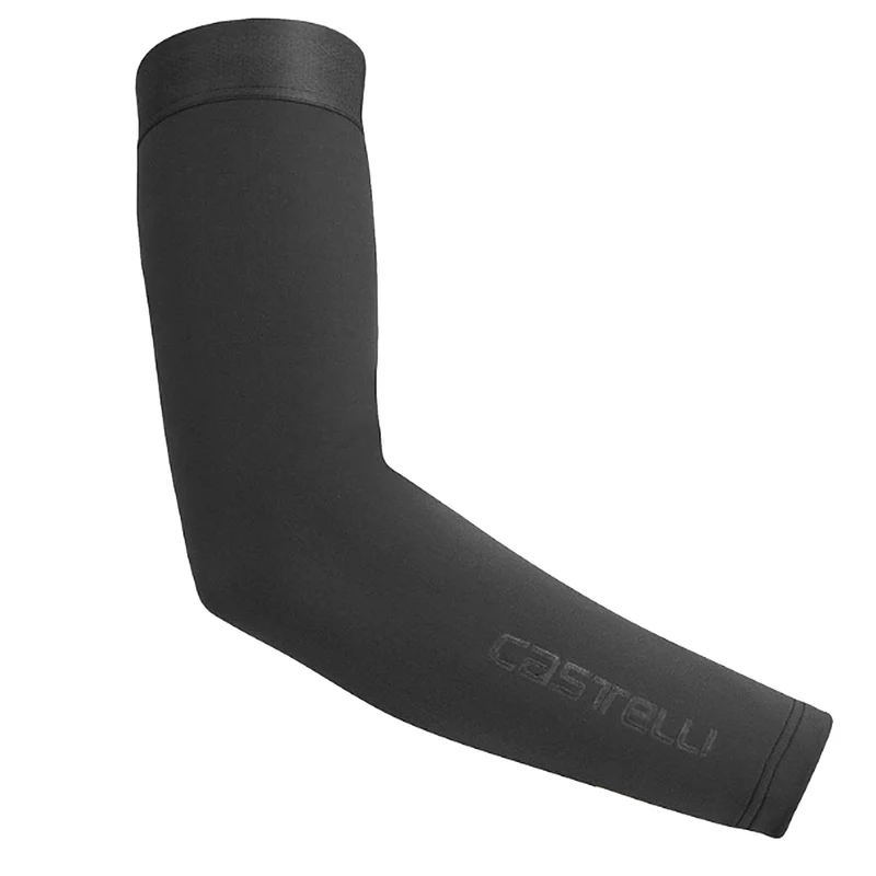 Castelli Espresso Arm Warmers