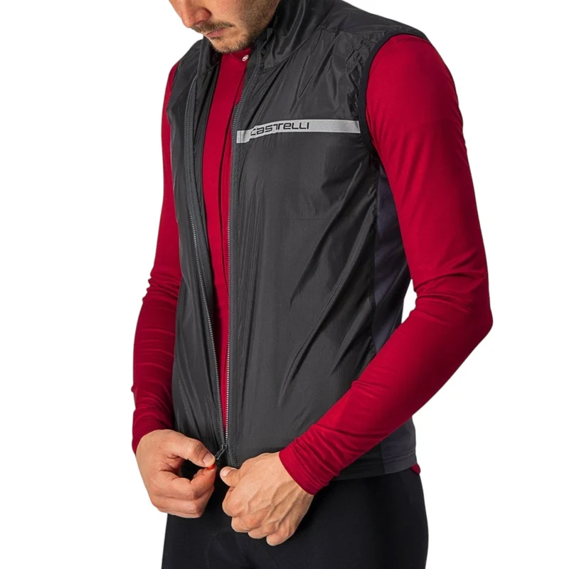 Castelli Squadra Stretch Vest