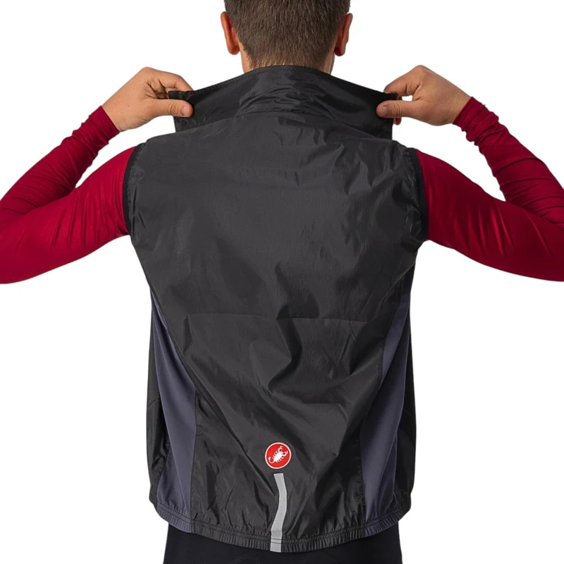 Castelli Squadra Stretch Vest