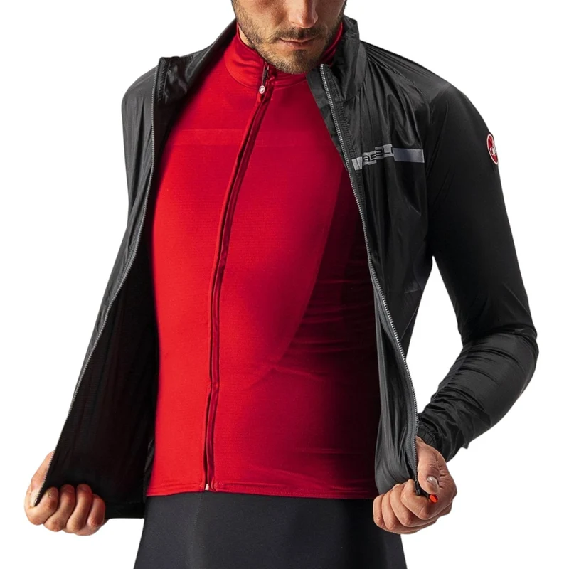 Castelli Squadra Stretch Jacket