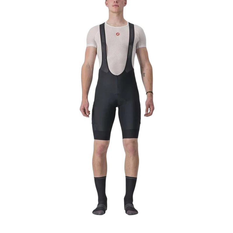 Castelli Unlimited Cargo Bibshort