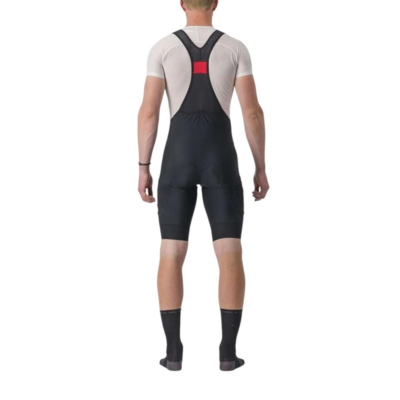 Castelli Unlimited Cargo Bibshort
