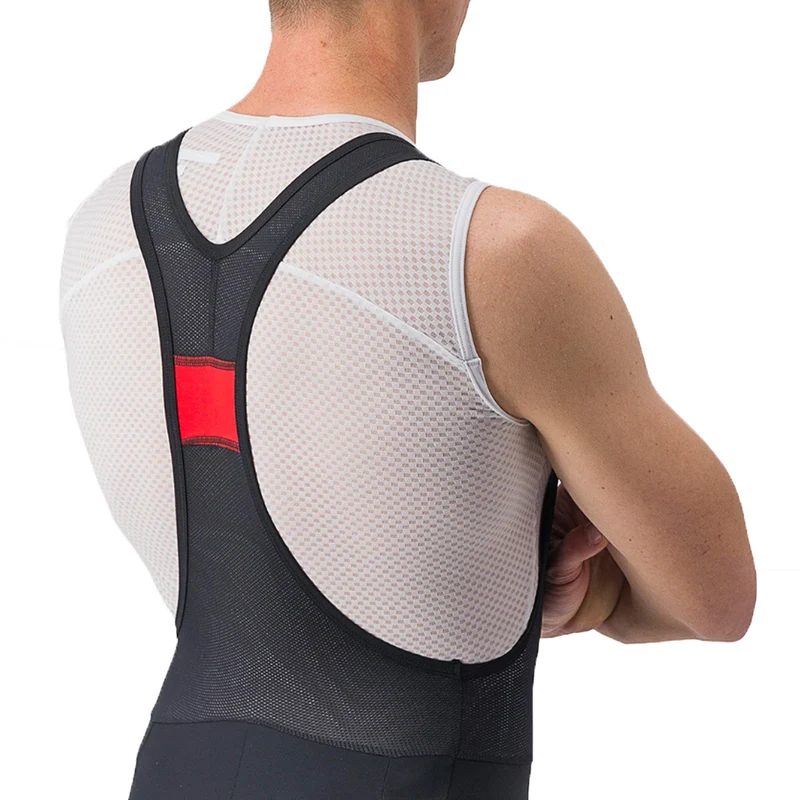 Castelli Entrata 2 Bibshort