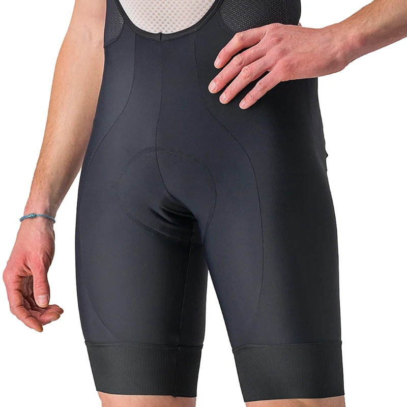 Castelli Entrata 2 Bibshort