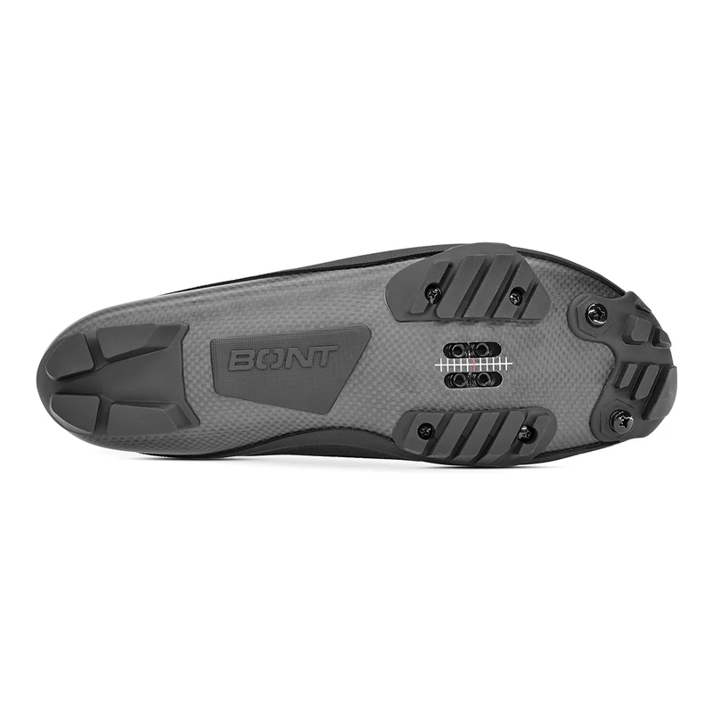 Bont Riot G Gravel Shoe