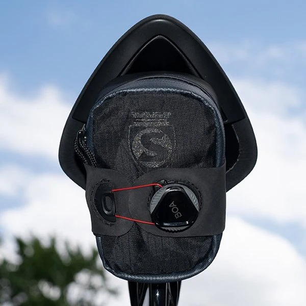 Silca Mattone Seat Pack