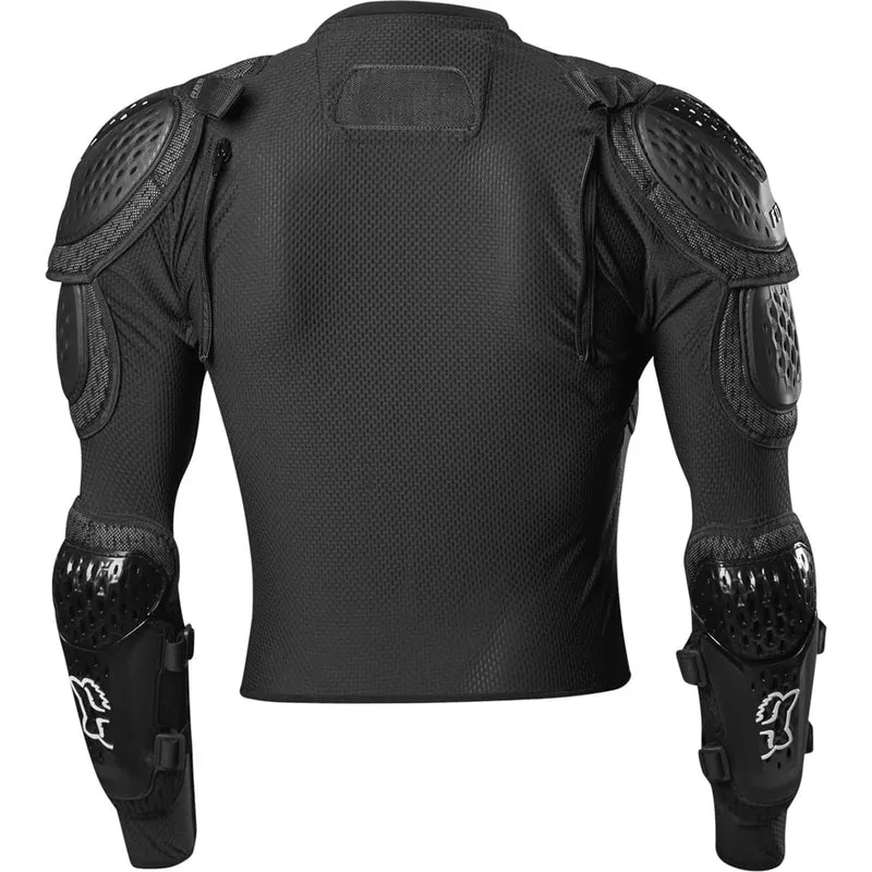 Gilet de Protection FOX TITAN SPORT Junior Noir