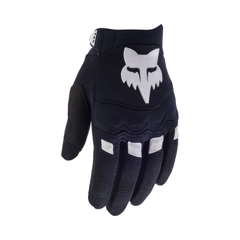 Gants FOX DIRTPAW Junior Noir