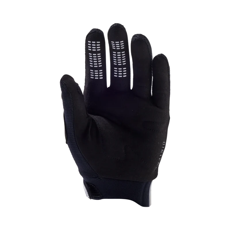 Gants FOX DIRTPAW Junior Noir