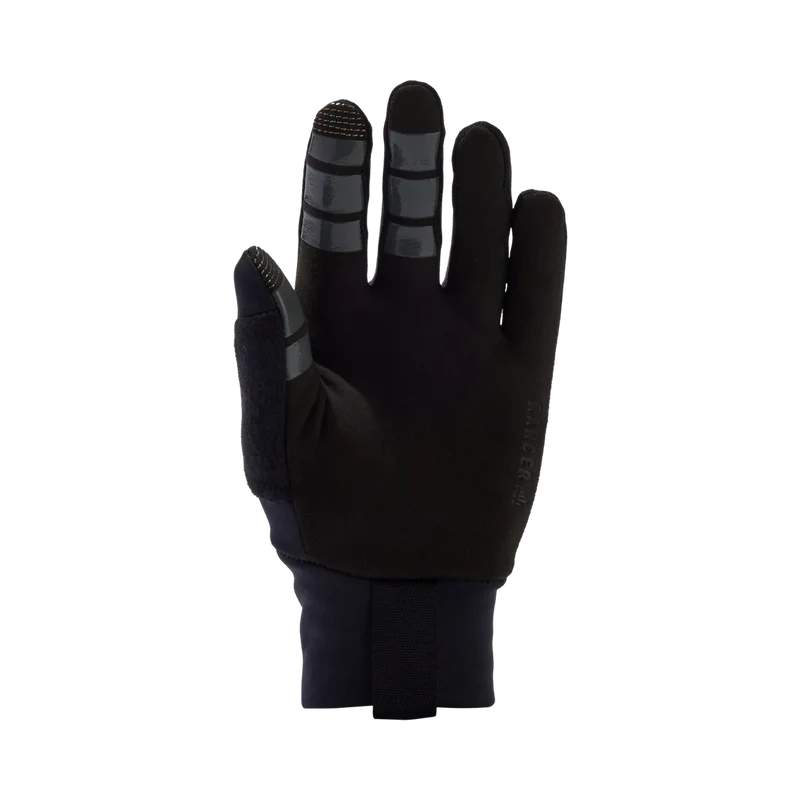 Gants FOX RANGER FIRE Junior Noir