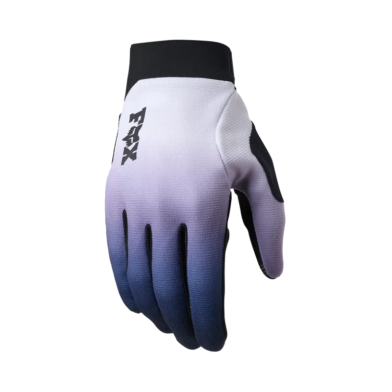 Gants FOX RANGER FOUNDRY Bleu Minuit