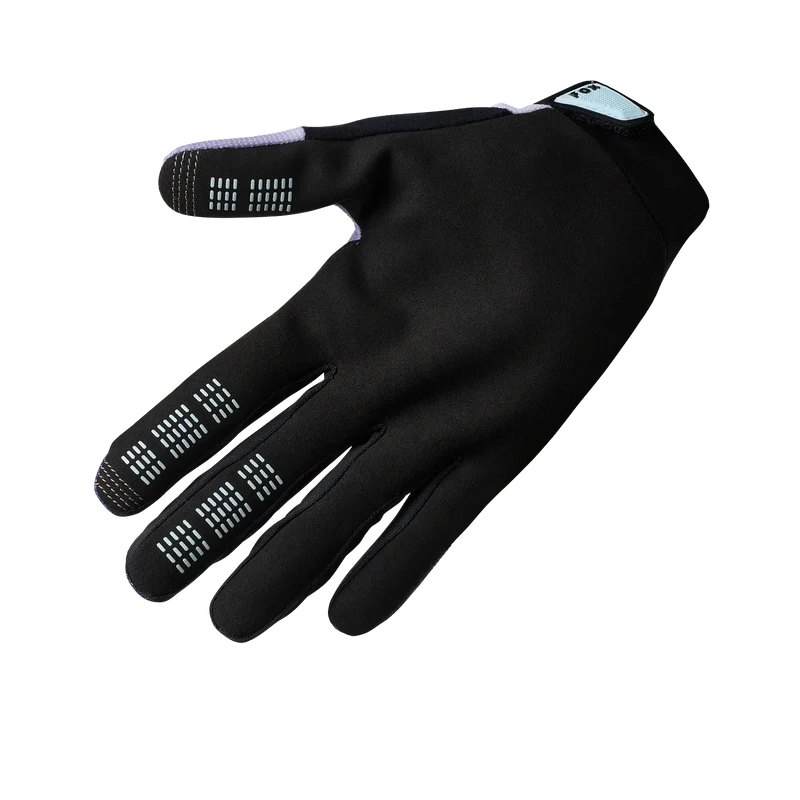 Gants FOX RANGER FOUNDRY Bleu Minuit
