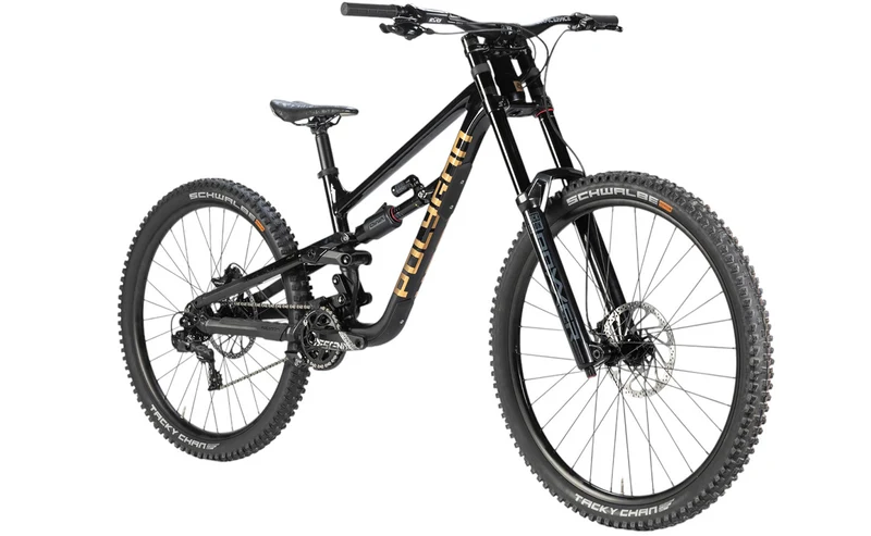 Polygon Collosus DH7 - Downhill Bike