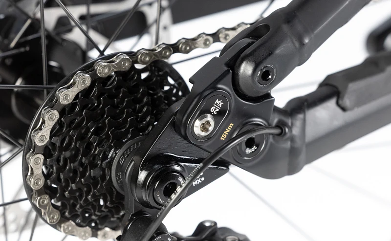 Polygon Collosus DH7 - Downhill Bike