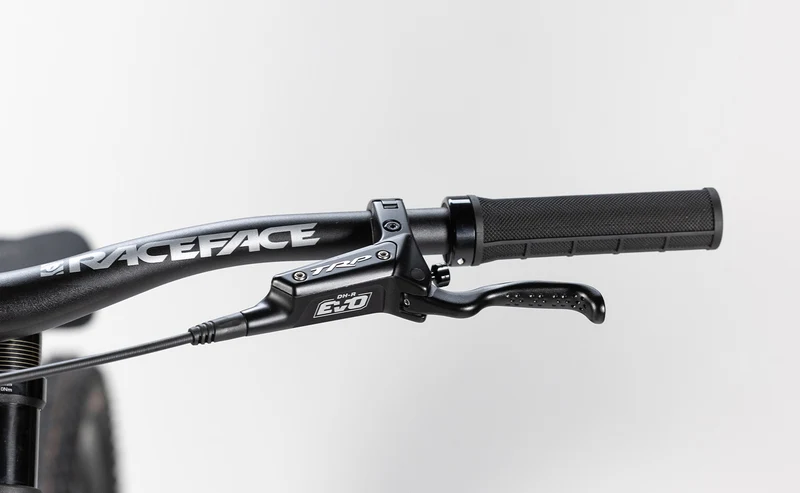 Polygon Collosus DH7 - Downhill Bike