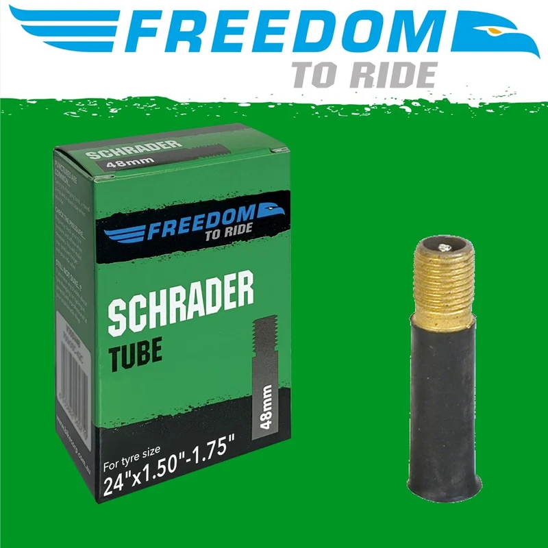 Freedom Inner Tube (Various Sizes)