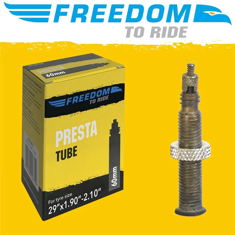 Freedom Inner Tube (Various Sizes)