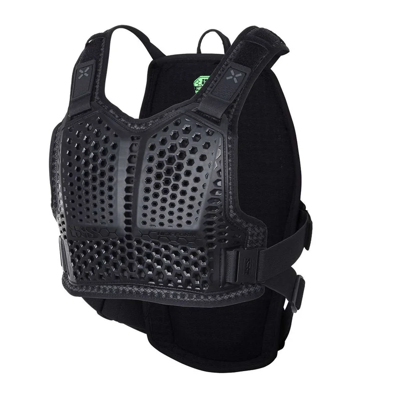 iXS Hex pull-over upper body protection