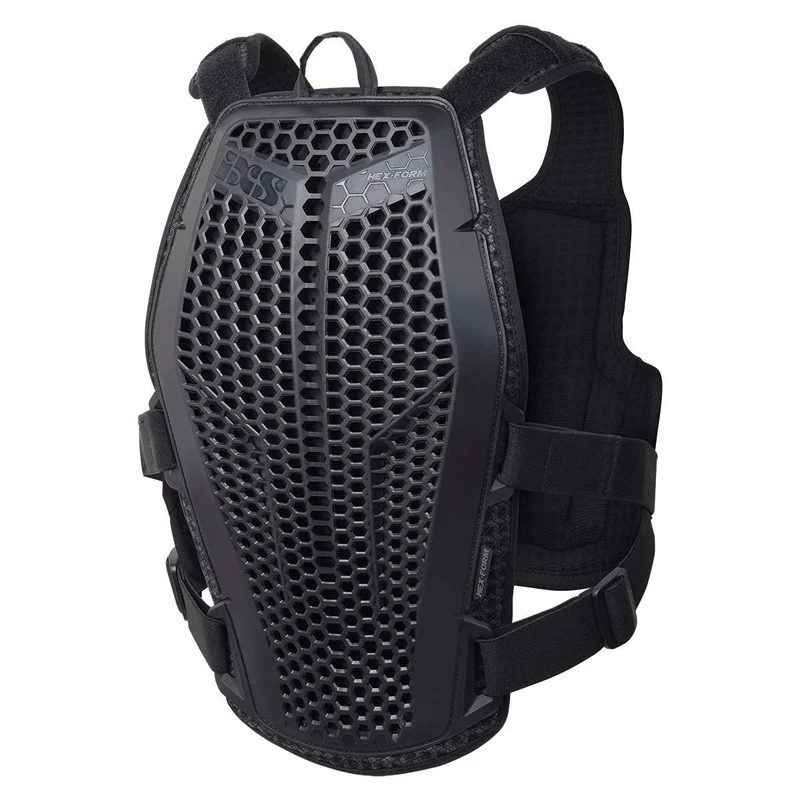 iXS Hex pull-over upper body protection