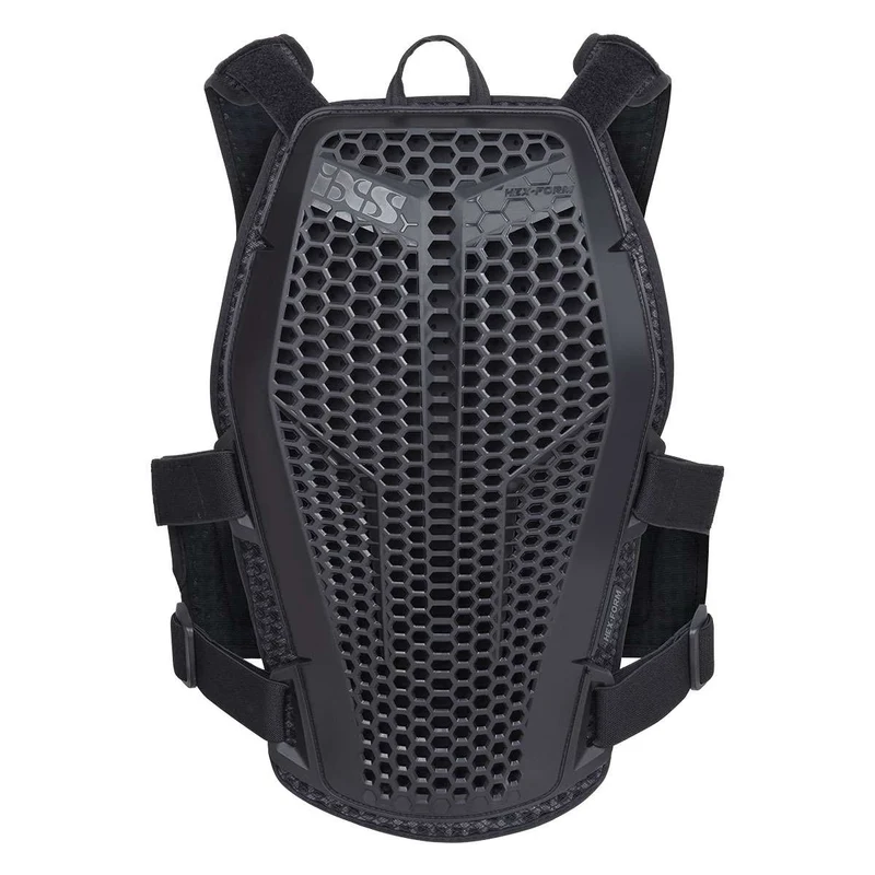 iXS Hex pull-over upper body protection