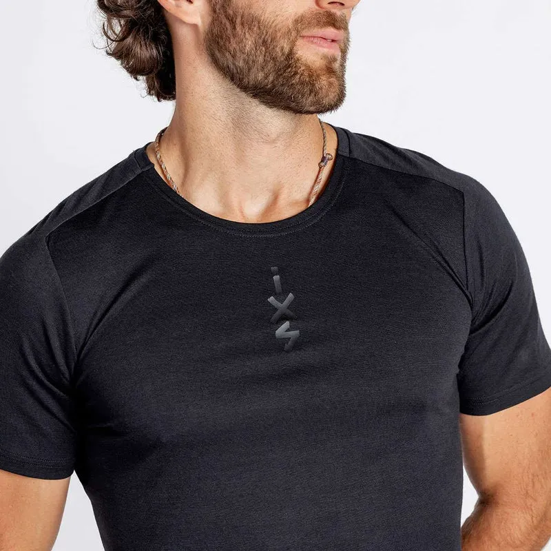 iXS Flow Merino Short Sleeve Jersey