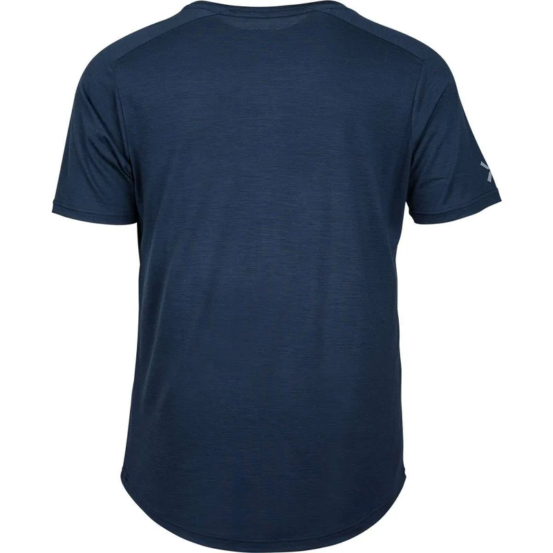 iXS Flow Merino Short Sleeve Jersey