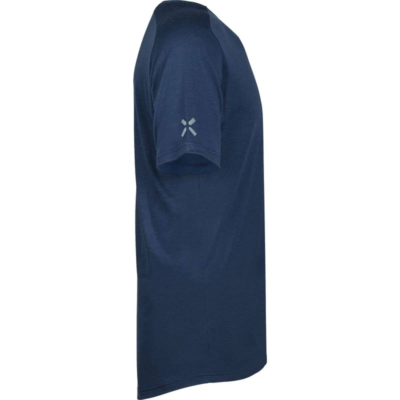 iXS Flow Merino Short Sleeve Jersey