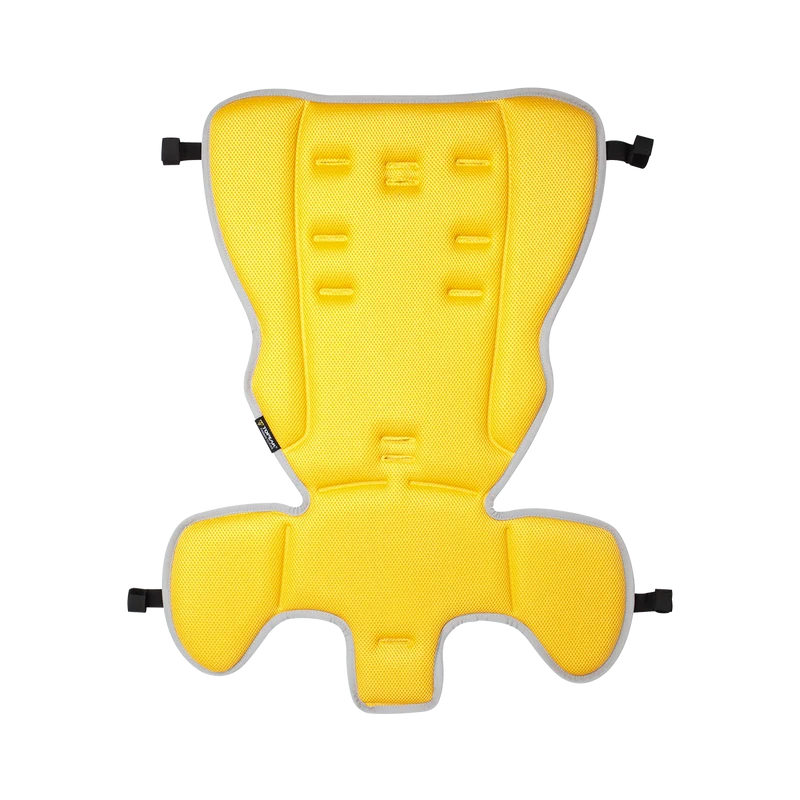Topeak BabySeat II with Disc Mount Rack