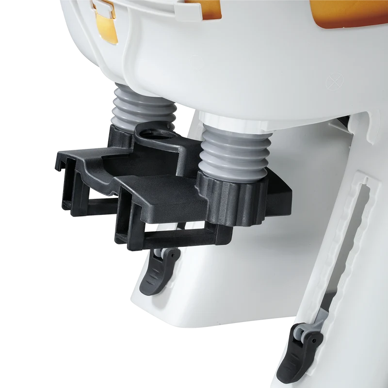 Topeak BabySeat II with Disc Mount Rack