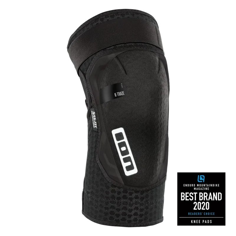 ION K-Traze Knee Pads