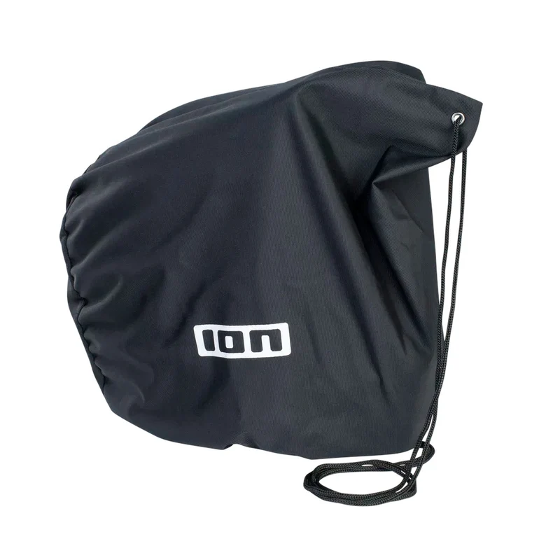 ION Scrub Amp Full Face Downhill Helmet