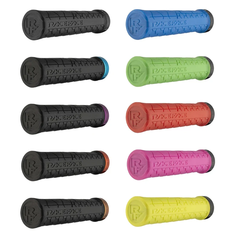 Raceface Getta Lock-On Grip