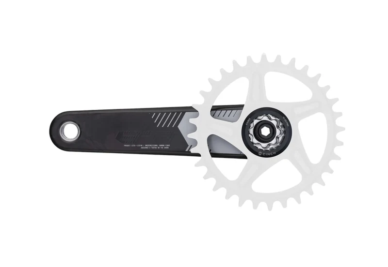 Race Face Era Cinch Crank Arms