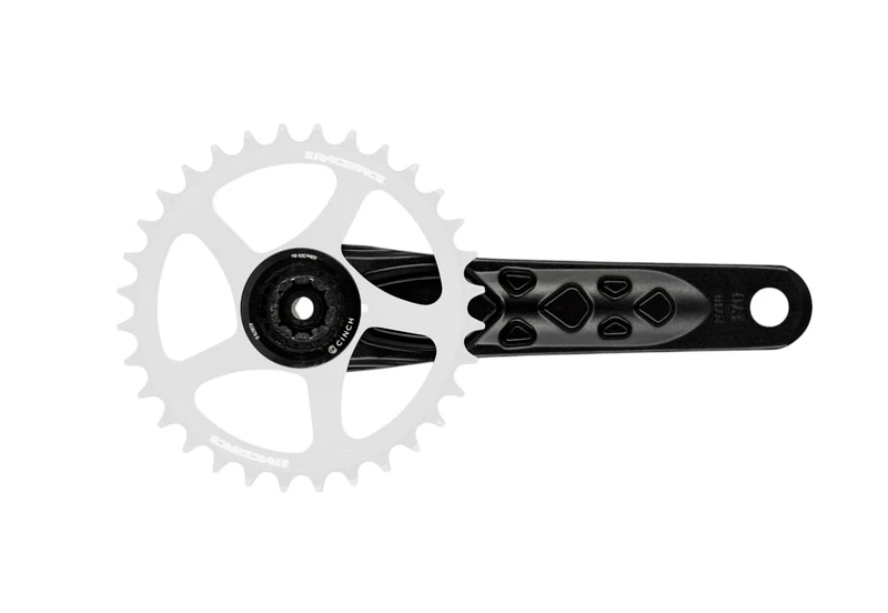Race Face Aeffect 137 Cinch Crank Arms