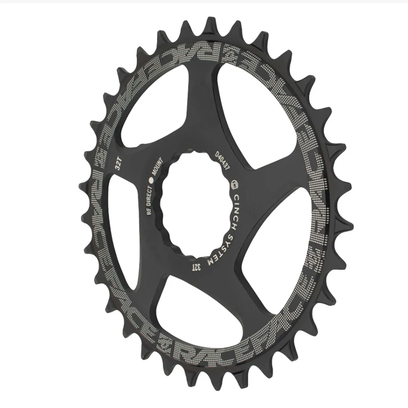 Raceface 1x Chainring, Cinch Direct Mount Chainring
