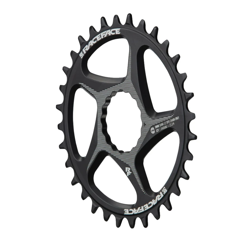 Raceface 1x Chainring, Cinch Direct Mount Chainring