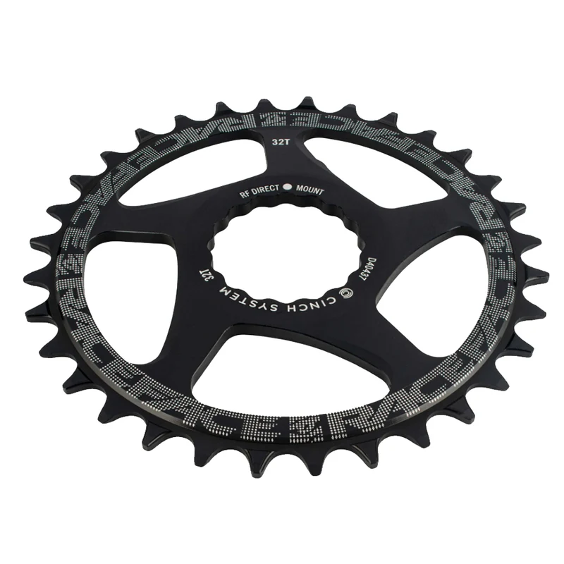 Raceface 1x Chainring, Cinch Direct Mount Chainring
