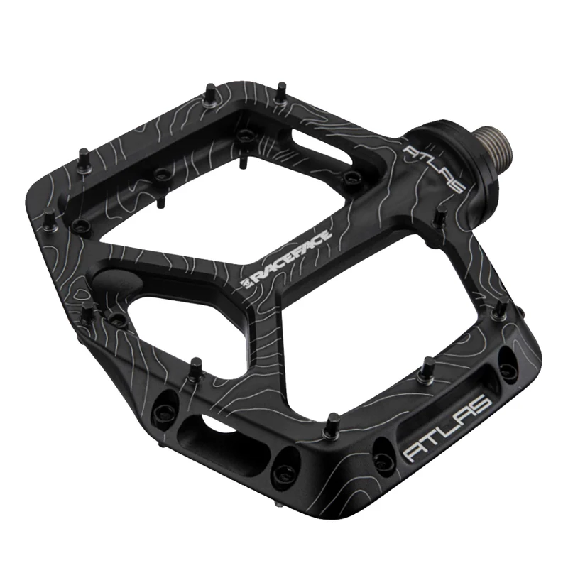 Raceface Atlas Alloy Pedals