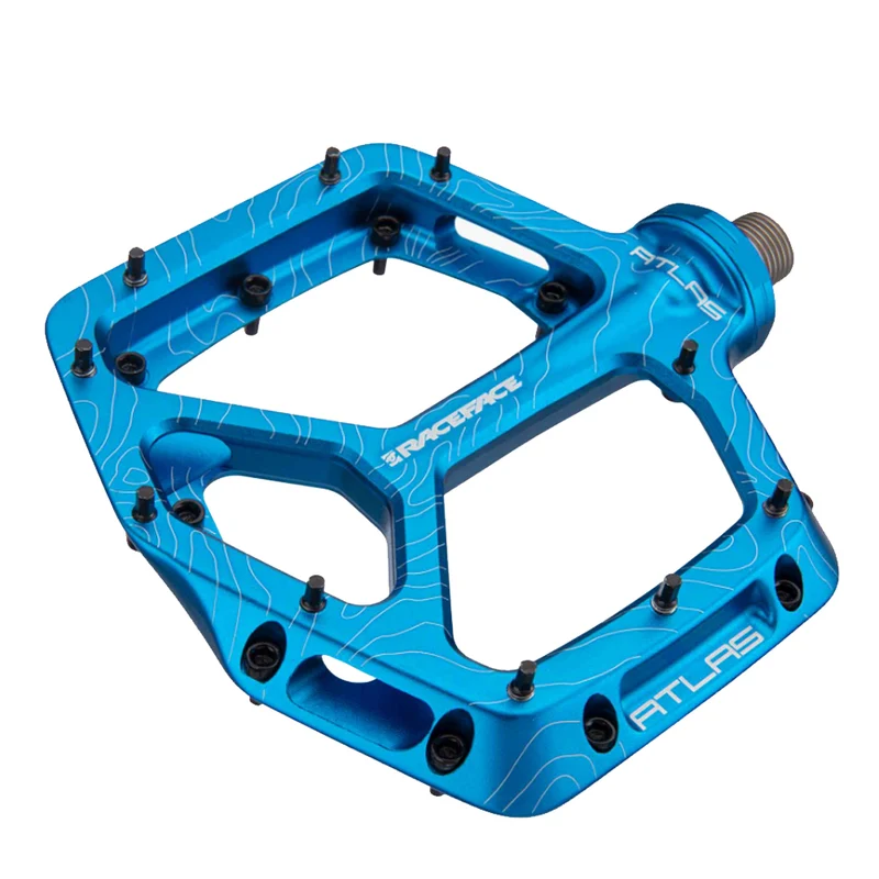 Raceface Atlas Alloy Pedals