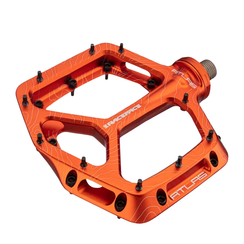 Raceface Atlas Alloy Pedals