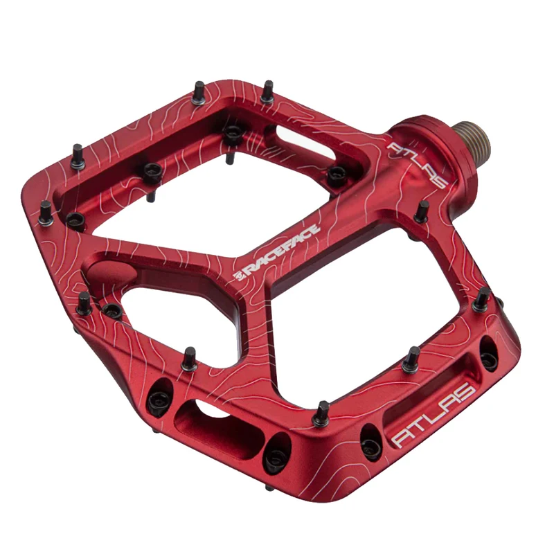 Raceface Atlas Alloy Pedals